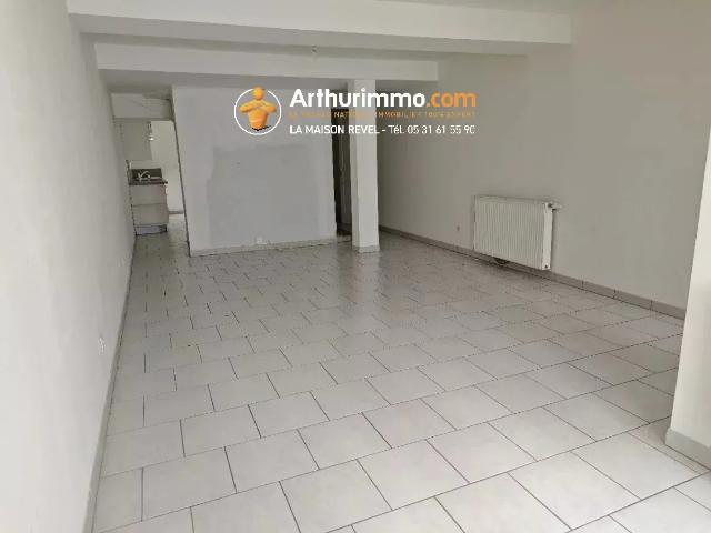 Maison location à Toulouse