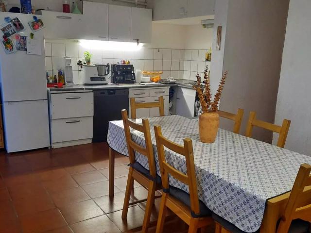 Maison location à Meyreuil, Bouches-du-Rhône