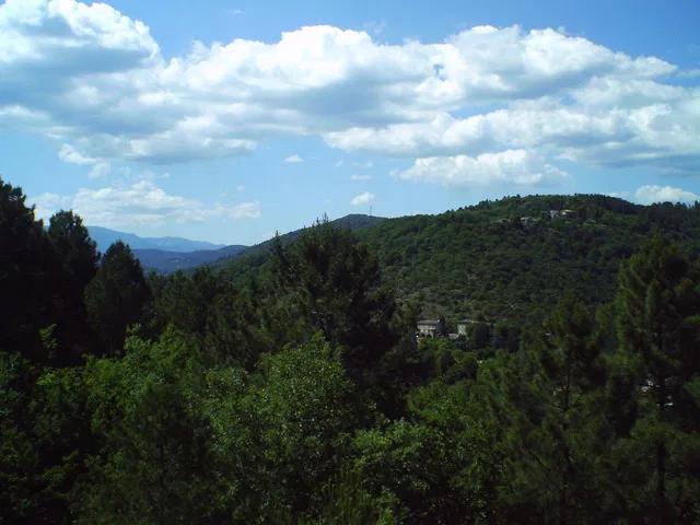 Maison location à Alès, Meyrannes