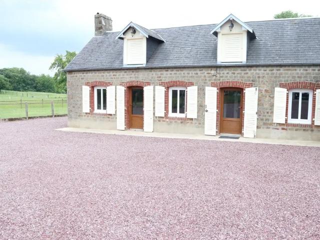Maison location à Argentan, Notre-dame-du-rocher
