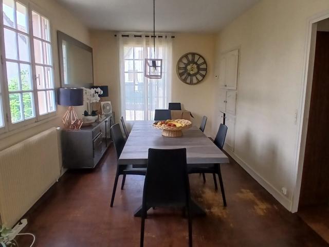 Maison location à Argenteuil, Saint-leu-la-forêt