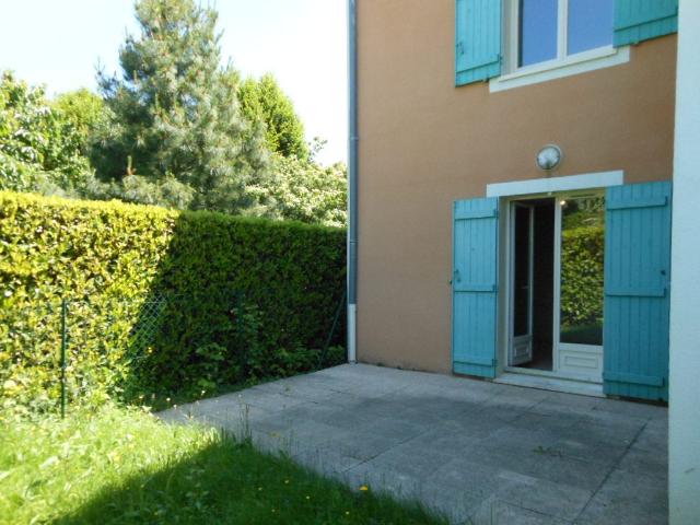 Maison location à Bourg-en-Bresse, Attignat