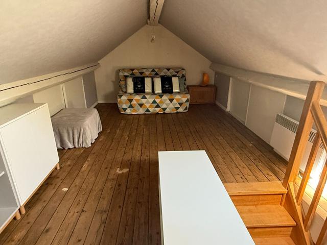 Maison location à Caen
