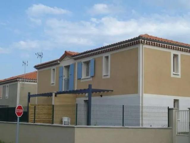 Maison location à Tournon-sur-Rhône, Charnas