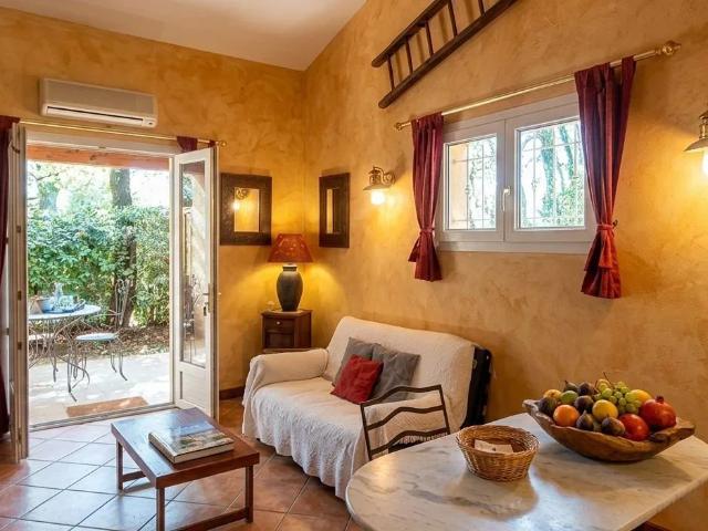 Maison location à Bédoin, Vaucluse