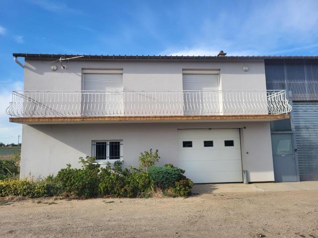 Maison location à Saint-Rambert-sur-Loire, Saint-Just-Saint-Rambert