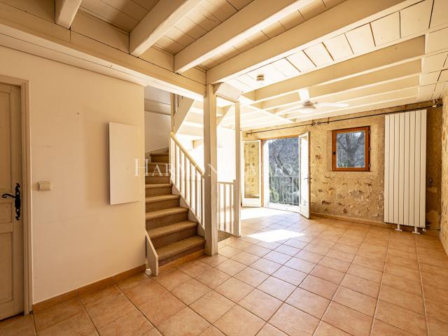 Maison location à Grasse