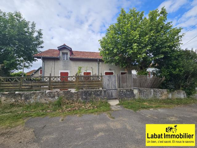 Maison location à Dax, Tarnos