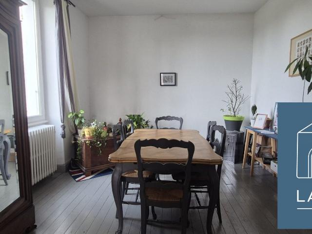 Maison location à La Tour-du-Pin, Les Avenières