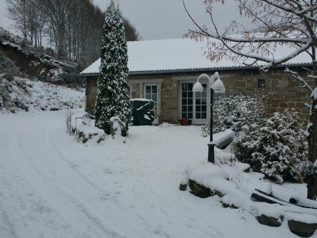 Maison location à Les Eyres, Le Chambon-sur-Lignon
