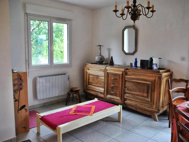Maison location à Tournon-sur-Rhône, Lamastre