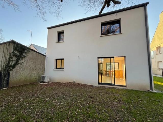 Maison location à Saint-Nazaire, Pornichet