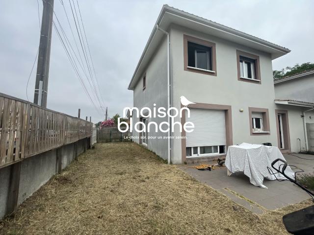 Maison location à Bordeaux, Villenave-d'ornon