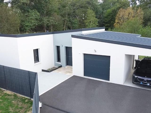 Maison location à L'Abri du Berger, La Genétouze