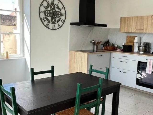 Maison location à Mâcon, La Salle