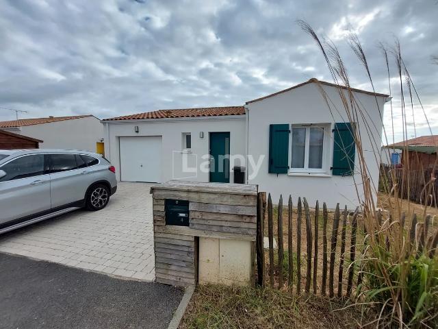 Maison location à Rochefort, Le Gua