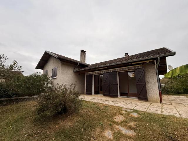 Maison location à La Chataîgnière, Têche
