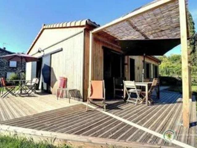 Maison location à Thueyts, Ardèche