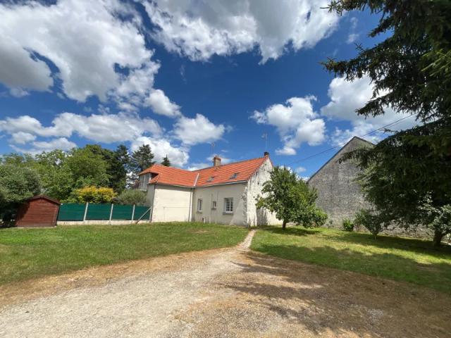 Maison location à Orléans, Beaugency