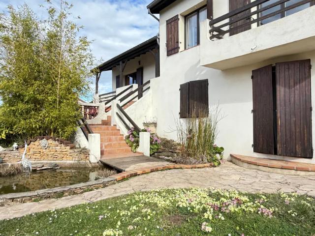 Maison location à Villefranche-sur-Saône, Rhône