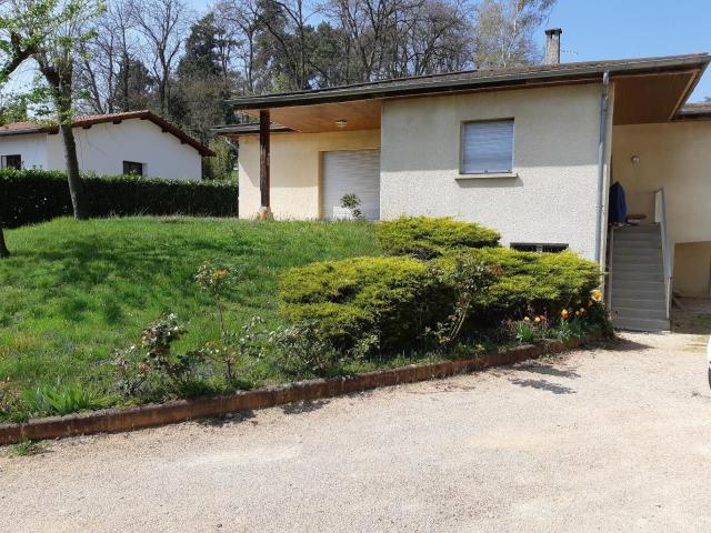 Maison location à Villefranche-sur-Saône, Rhône