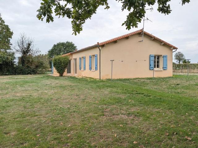 Maison location à Narbonneau, Pamproux