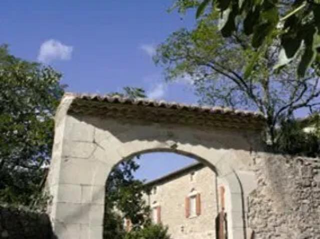 Maison location à Montréal, Ardèche
