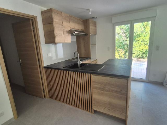 Maison location à Marseille, Auriol