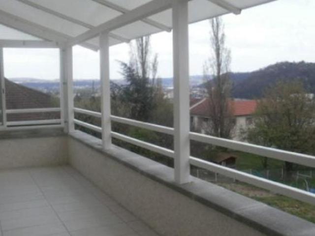 Maison location à Lyon, Métropole de Lyon