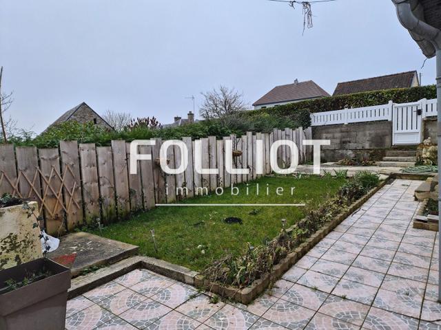 Maison location à Vire, Vaudry