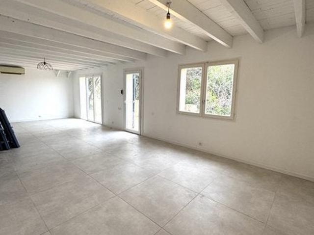 Maison location à Marseille