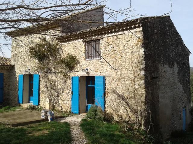 Maison location à Digne-les-Bains, Les Mées
