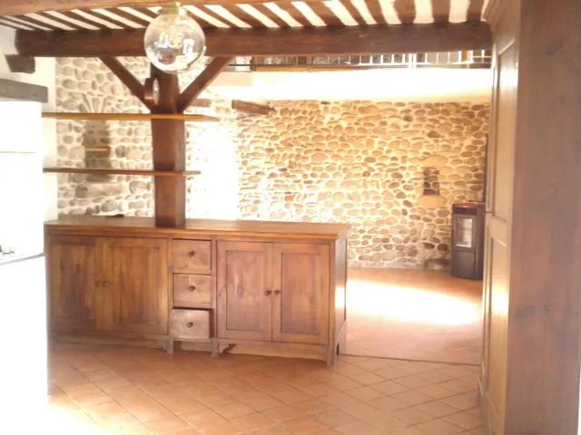 Maison location à Digne-les-Bains, Les Mées