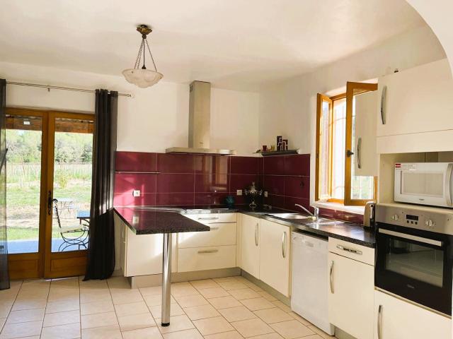 Maison location à Aix-en-Provence, Saint-cannat