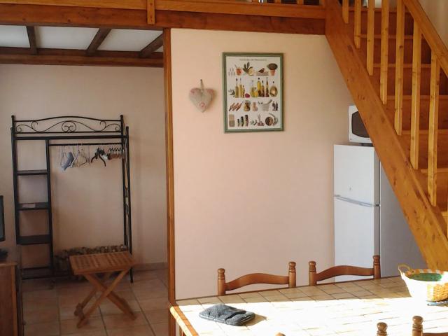 Maison location à Forcalquier, Esparron-de-verdon