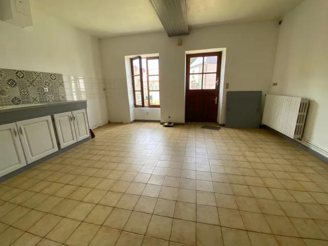 Maison location à Nogent-le-Rotrou, Coudray-au-perche