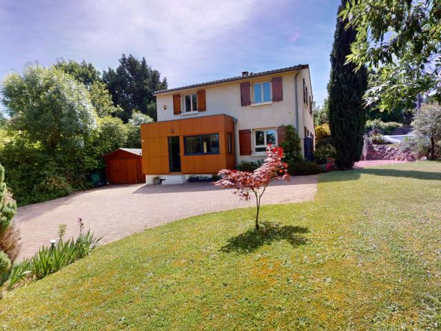 Maison location à Toulouse, Montaigut-sur-save