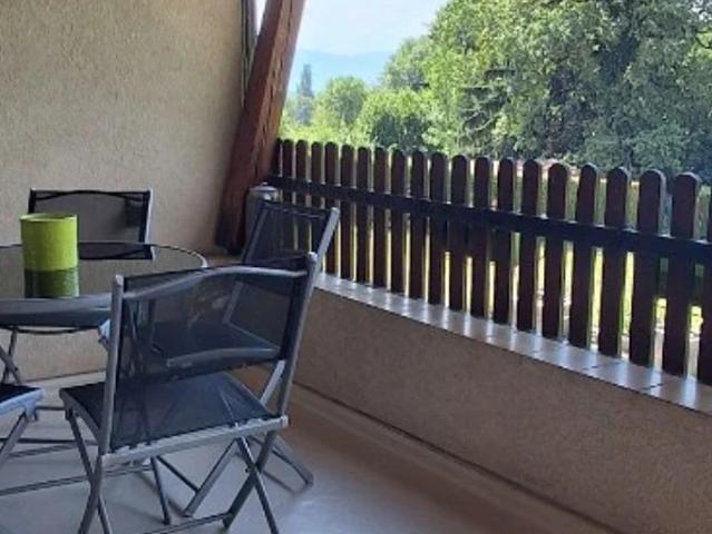 Maison location à Gex, Crozet