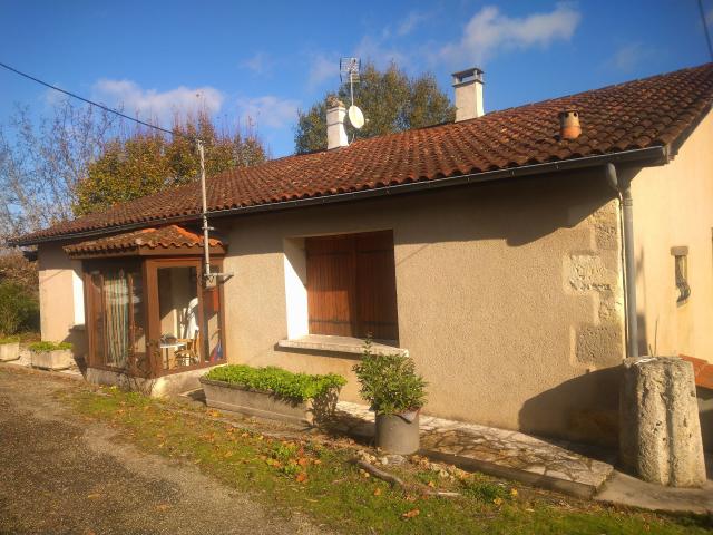 Maison location à Prayssas