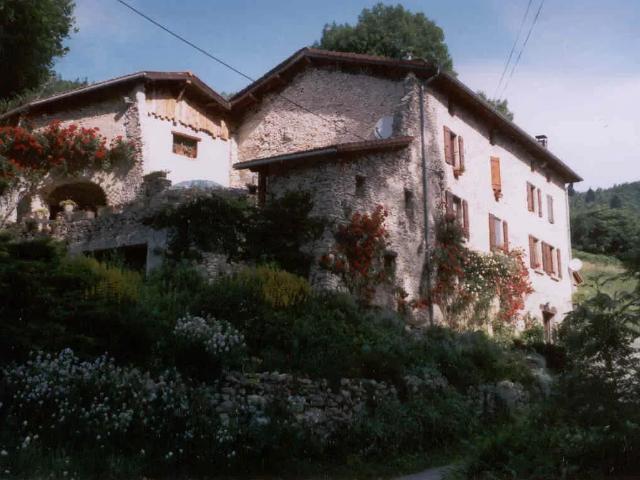 Maison location à Bouvante, Drôme