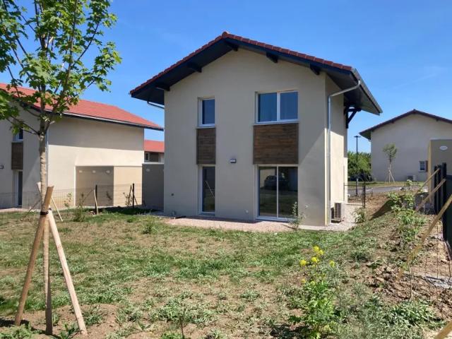 Maison location à Thonon-les-Bains, Loisin