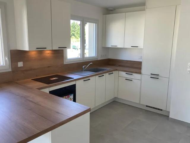 Maison location à Thonon-les-Bains, Loisin