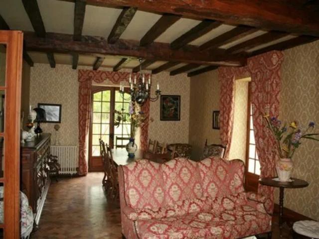 Maison location à Périgueux, Saint-paul-lizonne