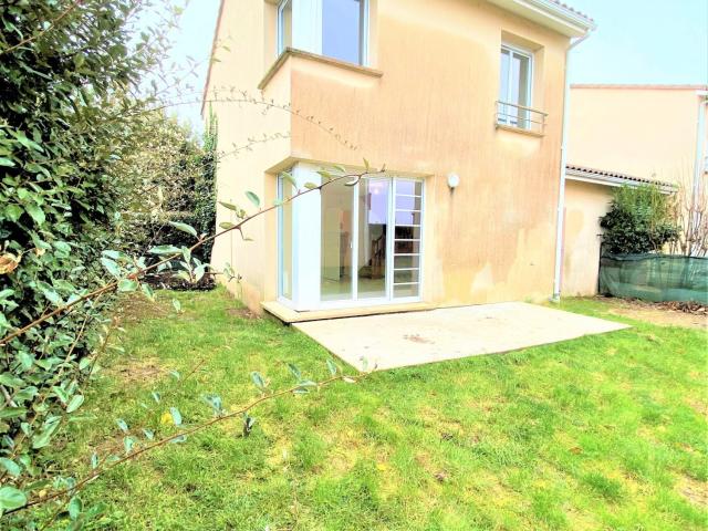 Maison location à Saint-Lys, Haute-Garonne