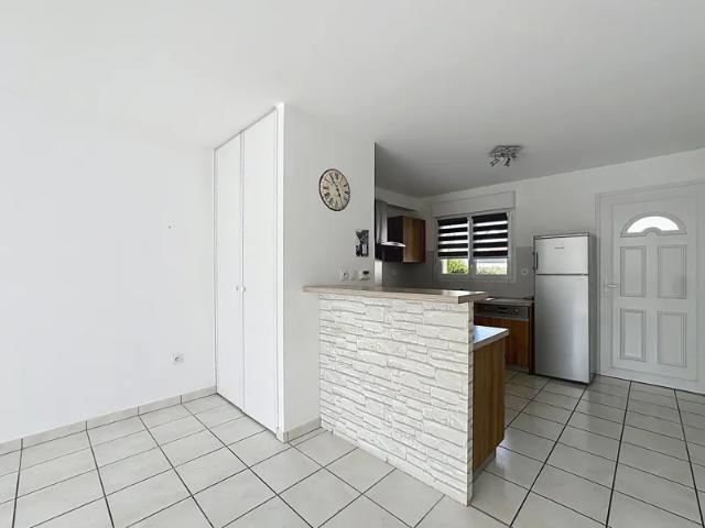 Maison location à Rodez, Olemps