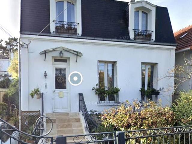 Maison location à Soisy-sous-Montmorency, Val-d'Oise
