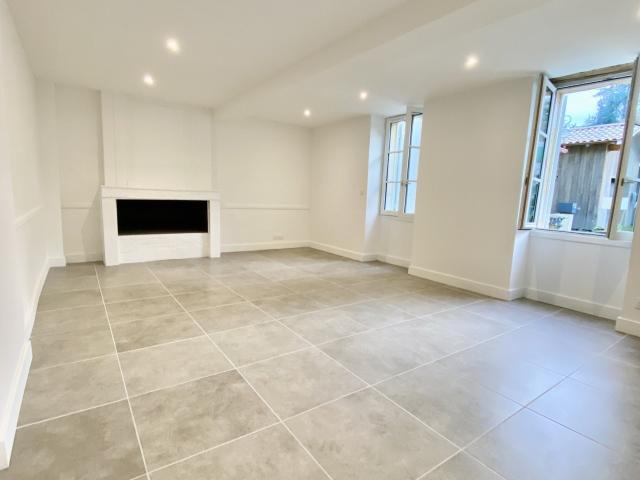 Maison location à Bordeaux, Quinsac