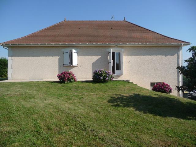 Maison location à Pau, Navailles-angos