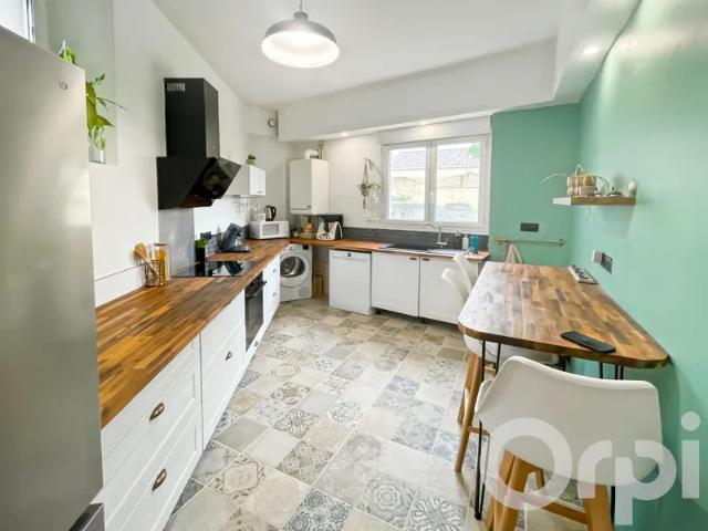 Maison location à Carpentras, Orange