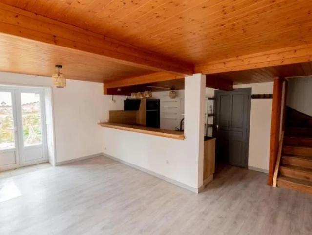 Maison location à Ambert